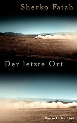 Der letzte Ort: Roman