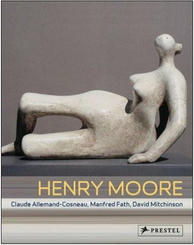 Henry Moore: From the Inside Out (Art Flexi Series) von Prestel