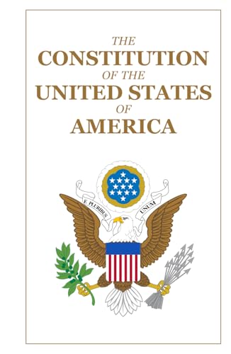 The Constitution of the United States of America von United Press