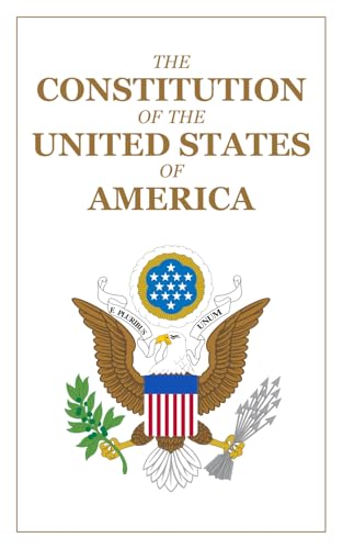 The Constitution of the United States of America von United Press