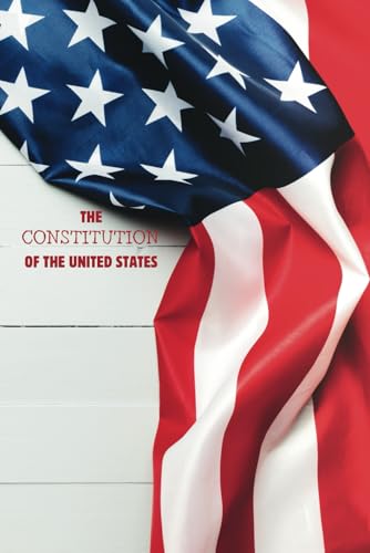 The Constitution of the United States of America: Easy-to-Read Edition The Constitution of the United States of America: Easy-to-Read Edition von Independently published