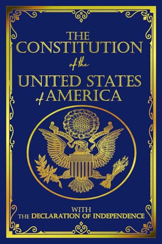 The Constitution of the United States & The Declaration of Independence: Pocket Size The Constitution of the United States & The Declaration of Independence: Pocket Size