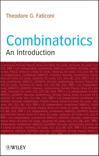 Combinatorics: An Introduction