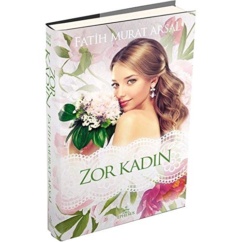Zor Kadın (Ciltli)