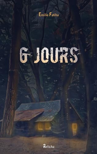 6 jours (Poche) von Relicha