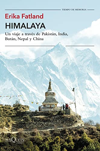 Himalaya (Tiempo de Memoria)