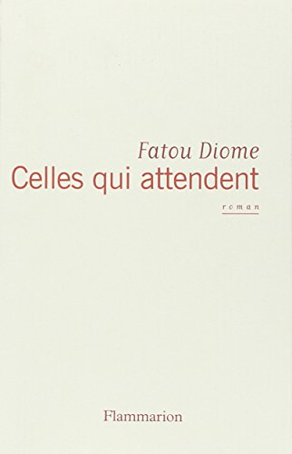Celles qui attendent von FLAMMARION