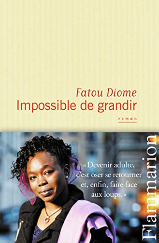 Impossible de grandir