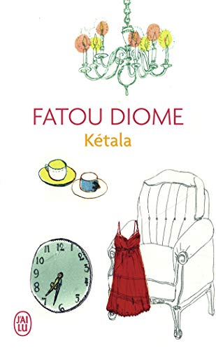 Ketala von J'AI LU