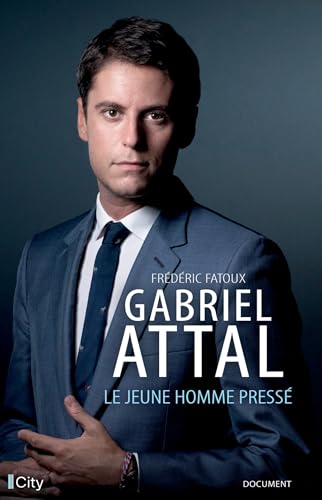 Gabriel Attal von CITY