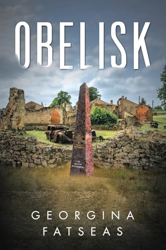 Obelisk von CITIOFBOOKS, INC.