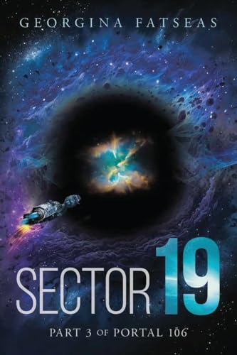 Sector 19: Part 3 of Portal 106