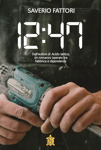 12:47 (Tascabili) von CN