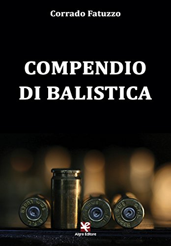Compendio di balistica von Algra