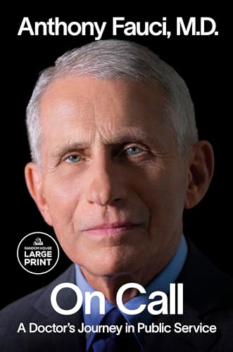 On Call: A Doctor's Journey in Public Service von Random House Books for Young Readers