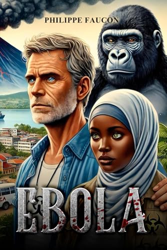 Ebola (Dennis Bellamy, Band 1) von Self Published