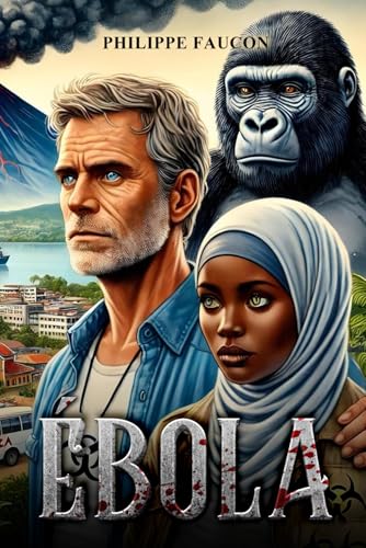 Ébola: Persiguiendo a los terroristas en el Congo (Dennis Bellamy en Español, Band 1) von Independently published