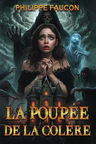 La Poupée de la Colère: La Naissance de l'Aswang