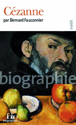 Cézanne (Folio Biographies)