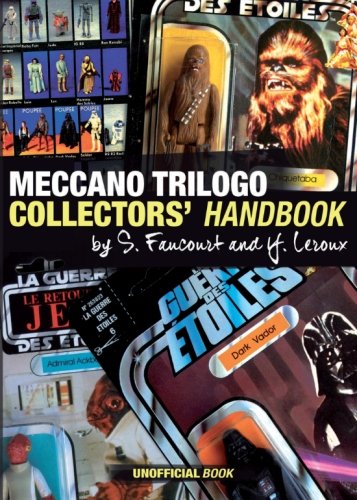 MECCANO TRILOGO Collectors' handbook von CreateSpace Independent Publishing Platform