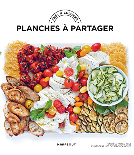 Planches à partager von MARABOUT