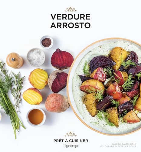 Verdure arrosto (Prêt à cuisiner) von L'Ippocampo
