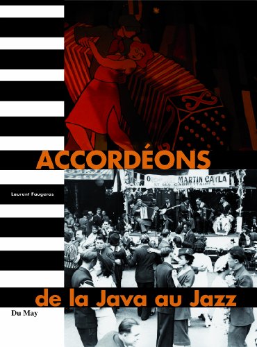 Accordéons: De la Java au Jazz Accordéons: De la Java au Jazz von HIT DIFFUSION