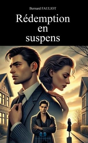 RÉDEMPTION EN SUSPENS von BOOK ENVOL 49