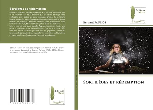 Sortilèges et rédemption von Éditions Muse