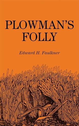 Plowman's Folly von University of Oklahoma Press
