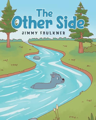 The Other Side von Covenant Books