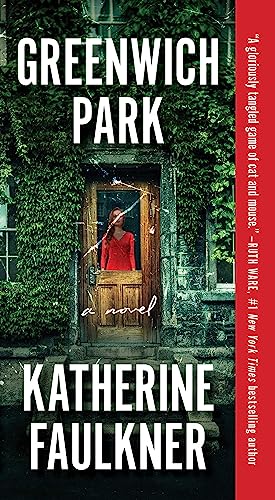 Greenwich Park: A Novel