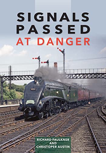 Signals Passed at Danger: Railway Power and Politics in Britain