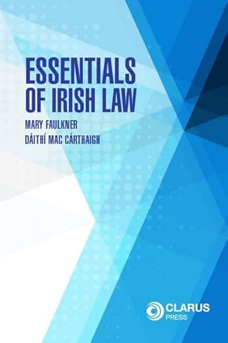 Essentials of Irish Law