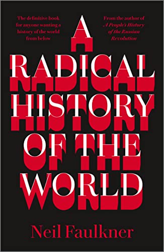 A Radical History of the World von Pluto Press (UK)