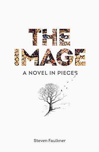 The Image: A Novel in Pieces von Beaufort Books