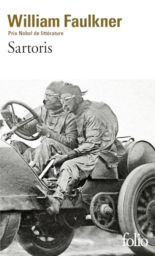 Sartoris (Folio)