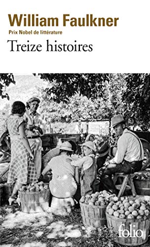Treize Histoires (Folio)