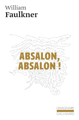 Absalon, Absalon!