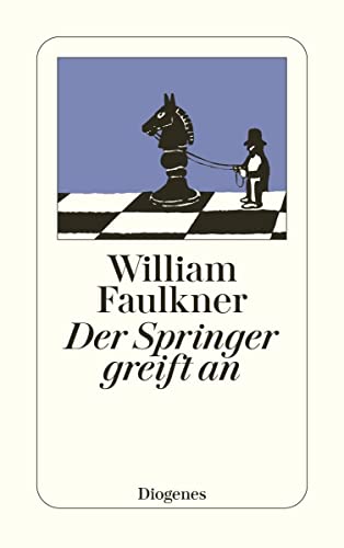 Der Springer greift an: Kriminalgeschichten
