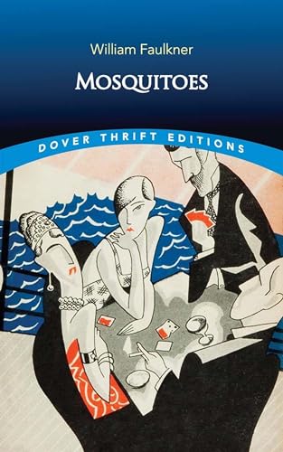 Mosquitoes (Dover Thrift Editions) von Dover Publications