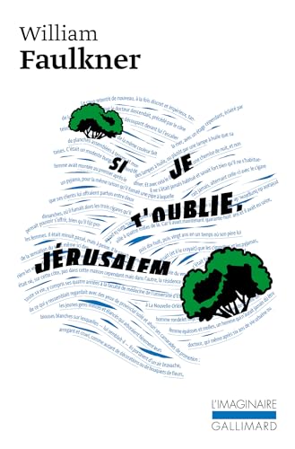Si je t'oublie, Jérusalem: Les palmiers sauvages