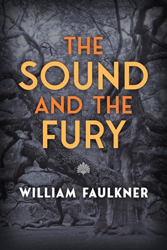 The Sound and The Fury The Sound and The Fury von Maple Spring Publishing