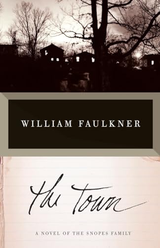 The Town (Vintage International, Band 2)