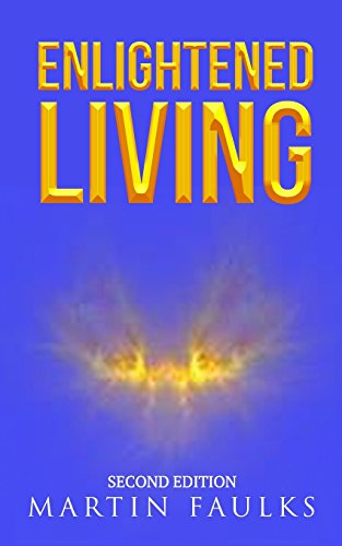 Enlightened Living von Falcon Books Publishing