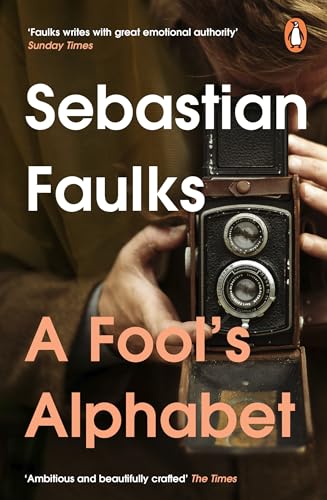 A Fool's Alphabet von Penguin