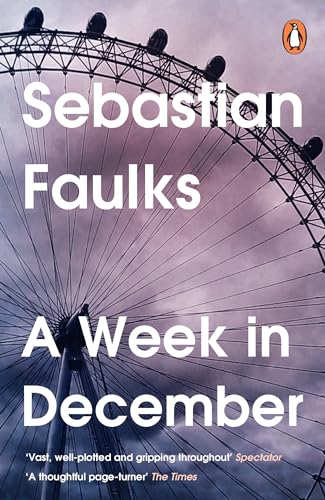 A Week in December von Penguin