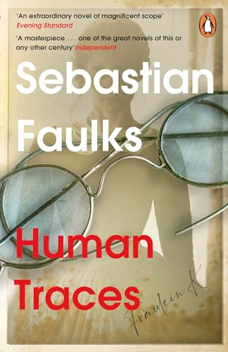 Human Traces: The moving, powerful prequel to Snow Country from the Sunday Times bestseller von Penguin