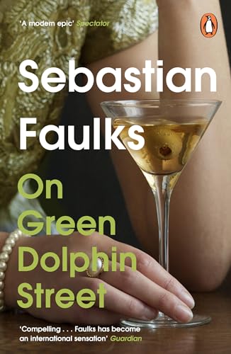 On Green Dolphin Street von Penguin