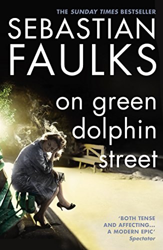 On Green Dolphin Street von Vintage